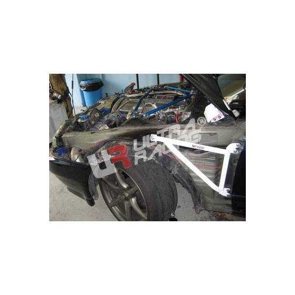 Barres de renfort ailes UR Nissan Skyline R32 GTR