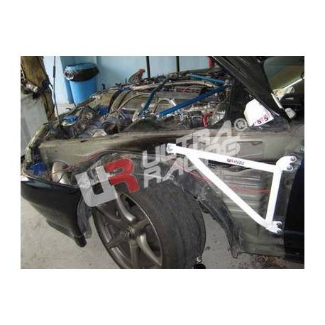 Barres de renfort ailes UR Nissan Skyline R32 GTR