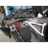Reinforcement bars UR Nissan Skyline R32 GTR