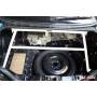 Indoor box Nissan Skyline R33