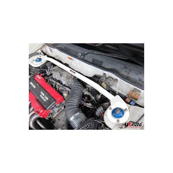 Barre compartiment moteur UR Nissan Sunny 90-95 N14 Pulsar