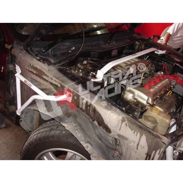 Barre compartiment moteur UR Nissan Sunny 91-94 B13