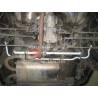 Anti-roll bar UR Nissan X Trail 01-07