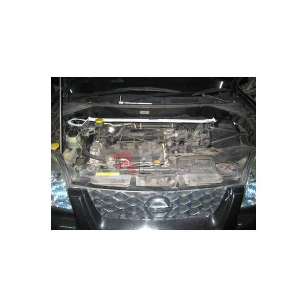 Barre compartiment moteur UR Nissan X Trail 01-07 2.0 T30