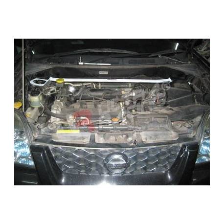 Barre compartiment moteur UR Nissan X Trail 01-07 2.0 T30