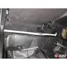 Transverse internal bar UR Peugeot 206 / 206 CC 1.6