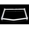 Lower bar before UR Peugeot 208 / 307