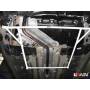 Barre inférieure arrière UR Peugeot 3008 09+ 1.6