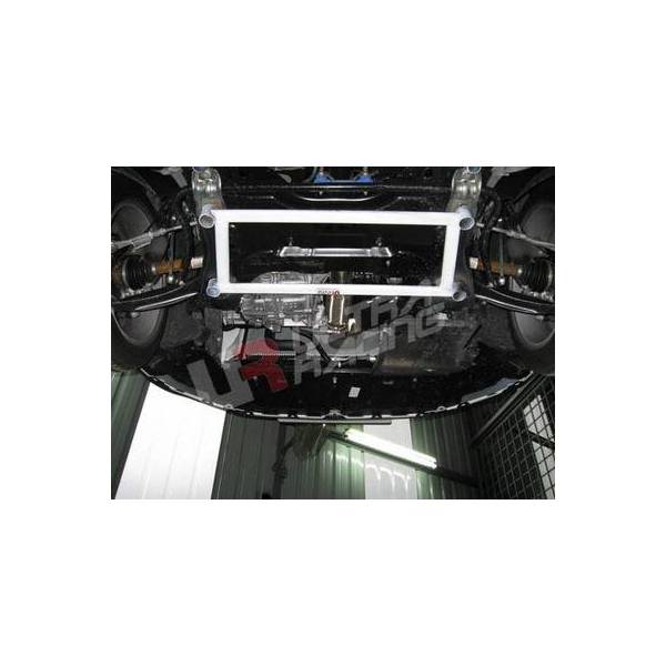 Barre inférieure avant UR Peugeot 308 Turbo + RCZ