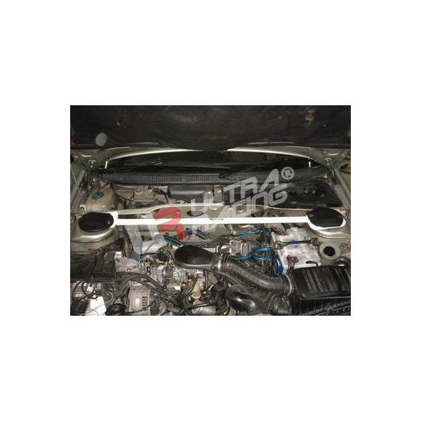 Barre compartiment moteur UR Peugeot 405