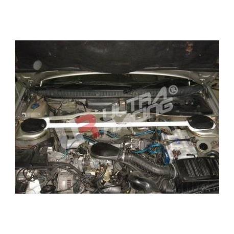 Barre compartiment moteur UR Peugeot 405