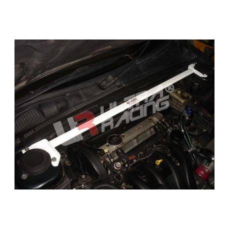 Barre compartiment moteur UR Peugeot 406