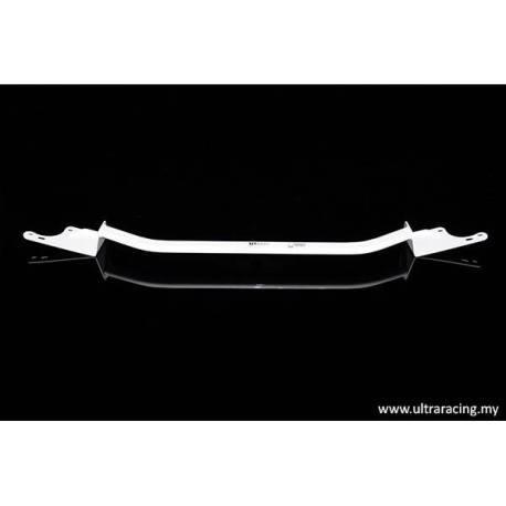 Barre compartiment moteur UR Peugeot 508 10+