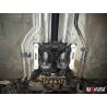 Lower bar middle chassis UR Porsche 911 997 05-12 3.6
