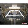 Lower bar before UR Porsche 911 997 05-12 3.6