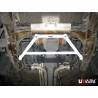 Lower bar before UR Porsche 911 997 05-12 3.6