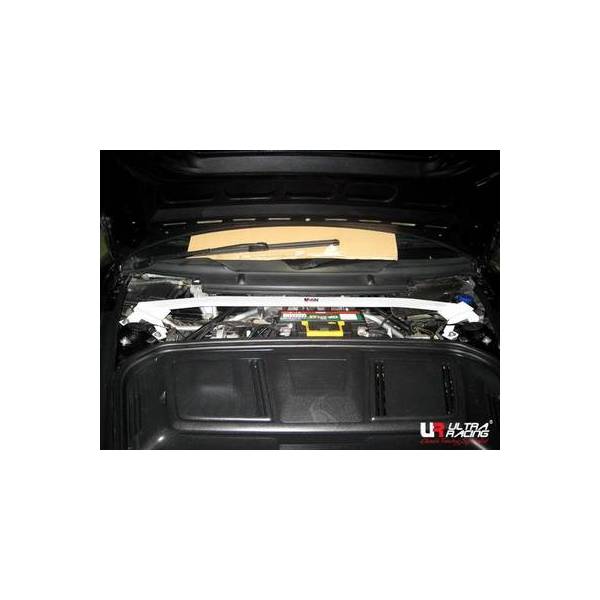 Barre compartiment moteur UR Porsche 911 997 05-12 3.6