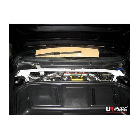 Barre compartiment moteur UR Porsche 911 997 05-12 3.6