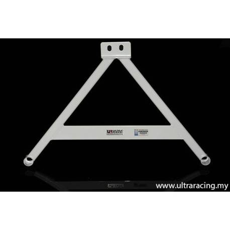 Barre inférieure avant UR Porsche 911 997 2WD 05-12 3.8