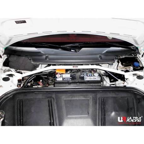 Barre compartiment moteur UR Porsche 911/Cayman 05-11 +Turbo
