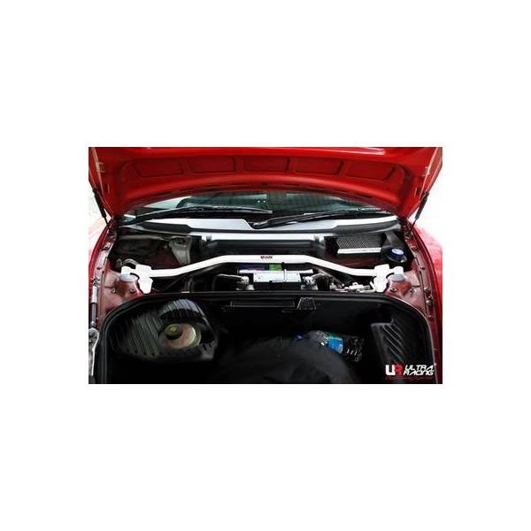 Barre compartiment moteur UR Porsche Boxster (986)