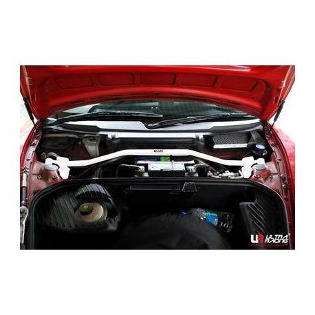 Barre compartiment moteur UR Porsche Boxster (986)