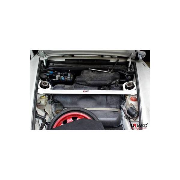 Barre compartiment moteur UR Porsche Carrera 2 964 89-94
