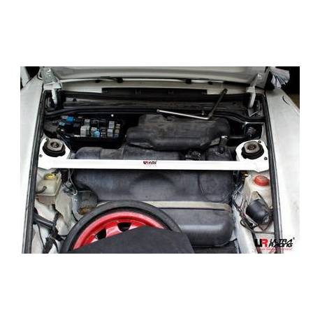 Barre compartiment moteur UR Porsche Carrera 2 964 89-94