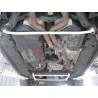 Rear lower bar UR Porsche Cayenne 955 4.5 / 958 3.0