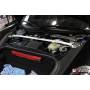 Barre compartiment moteur UR Porsche Cayman 981 14+