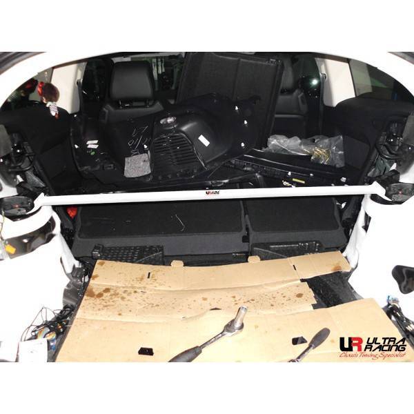 Barre intérieur coffre UR Range Rover Evoque 2.0 11+