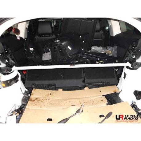 Barre intérieur coffre UR Range Rover Evoque 2.0 11+