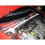 Barre compartiment moteur UR Renault Clio C 05+