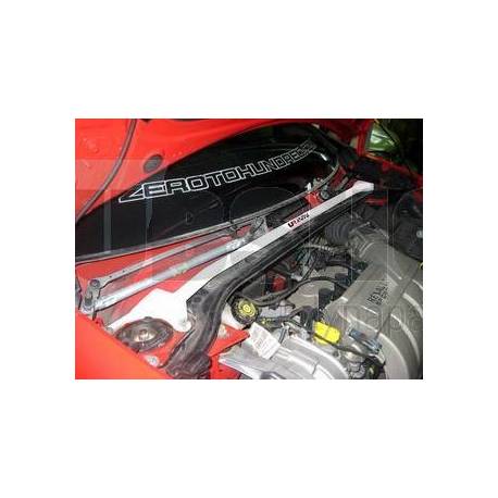 Barre compartiment moteur UR Renault Clio C 05+