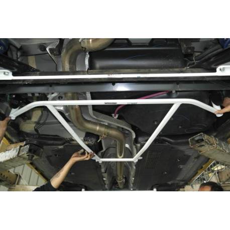 Barre inférieure arrière UR Renault Clio RS Mk4 13+