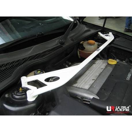 Barre compartiment moteur UR Saab 93 02-12 2.0T