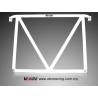Lower bar before UR Saab 95 97-10 2.0T