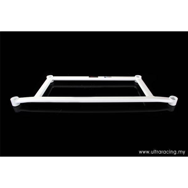 Barre inférieure avant UR Skoda Octavia 04-13 2.0T