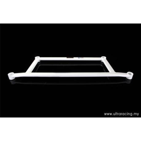 Barre inférieure avant UR Skoda Octavia 04-13 2.0T
