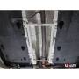 Barre inférieure milieu châssis UR Skoda Octavia/Yeti 04-13/VW Jetta 05-10