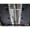 Lower bar mid frame UR Skoda Octavia/Yeti 04-13/VW Jetta 05-10