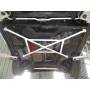 Barre inférieure milieu châssis UR Smart Fortwo 450 Softtop 98-07