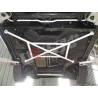 Lower bar mid frame UR Smart Fortwo 450 Softtop 98-07