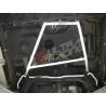 Lower bar mid frame UR Smart Fortwo 450/451 Hardttop 98+
