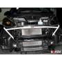 Barres de torsion UR Smart Fortwo 451 07+