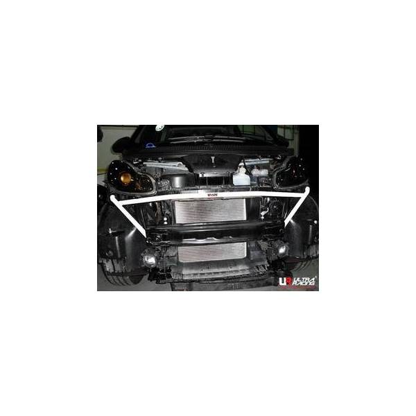 Barres de torsion UR Smart Fortwo 451 07+