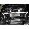 Torsion bars UR Smart Fortwo 451 07+