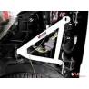 Reinforcement bars UR Smart Fortwo 451 07+