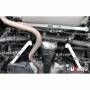 Rear lower bar UR Subaru BRZ/ Toyota GT86