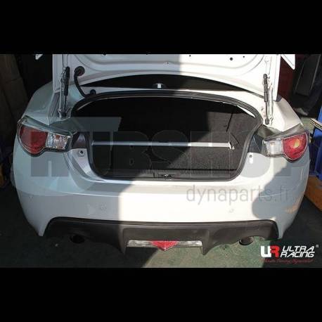 Barre intérieur coffre UR Subaru BRZ/ Toyota GT86